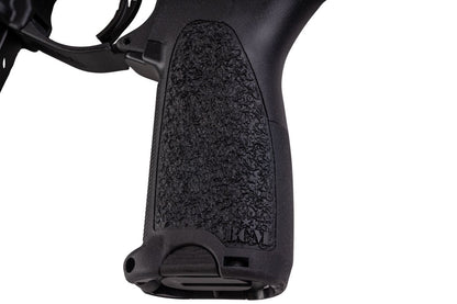 VFC T91 FSP エアソフト GBB ライフル - ブラック-AIRSOFT GOGO エアガン・サバゲー用品通販