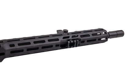 VFC T91 FSP エアソフト GBB ライフル - ブラック-AIRSOFT GOGO エアガン・サバゲー用品通販