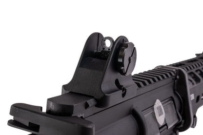 VFC T91 FSP エアソフト GBB ライフル - ブラック-AIRSOFT GOGO エアガン・サバゲー用品通販