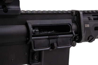 VFC T91 FSP エアソフト GBB ライフル - グレー-AIRSOFT GOGO エアガン・サバゲー用品通販