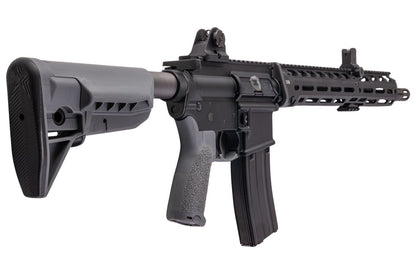 VFC T91 FSP エアソフト GBB ライフル - グレー-AIRSOFT GOGO エアガン・サバゲー用品通販