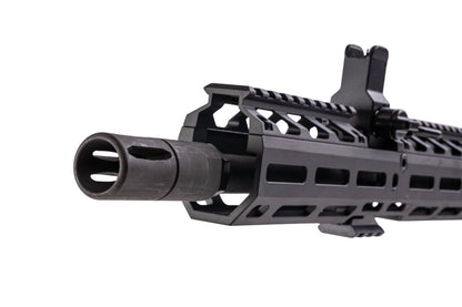 VFC T91 FSP エアソフト GBB ライフル - グレー-AIRSOFT GOGO エアガン・サバゲー用品通販