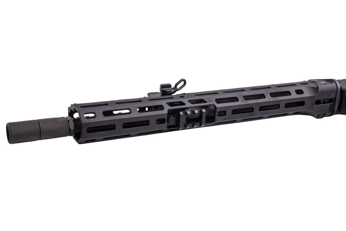 VFC T91 FSP エアソフト GBB ライフル - グレー-AIRSOFT GOGO エアガン・サバゲー用品通販