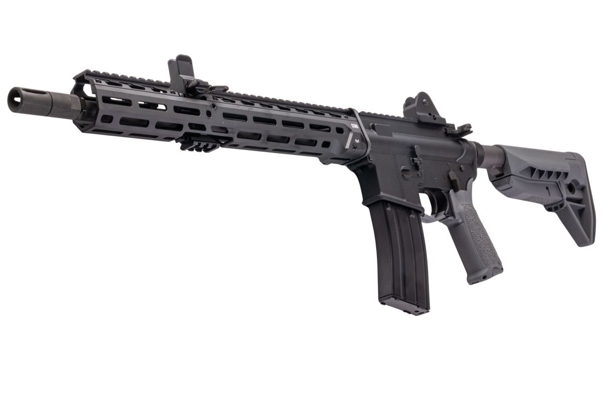 VFC T91 FSP エアソフト GBB ライフル - グレー-AIRSOFT GOGO エアガン・サバゲー用品通販