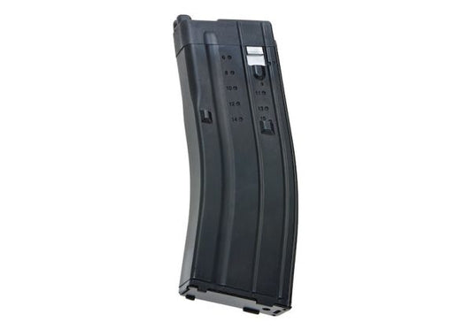 VFC T91 SOC グリーンガスマガジン（30発）-AIRSOFT GOGO エアガン・サバゲー用品通販