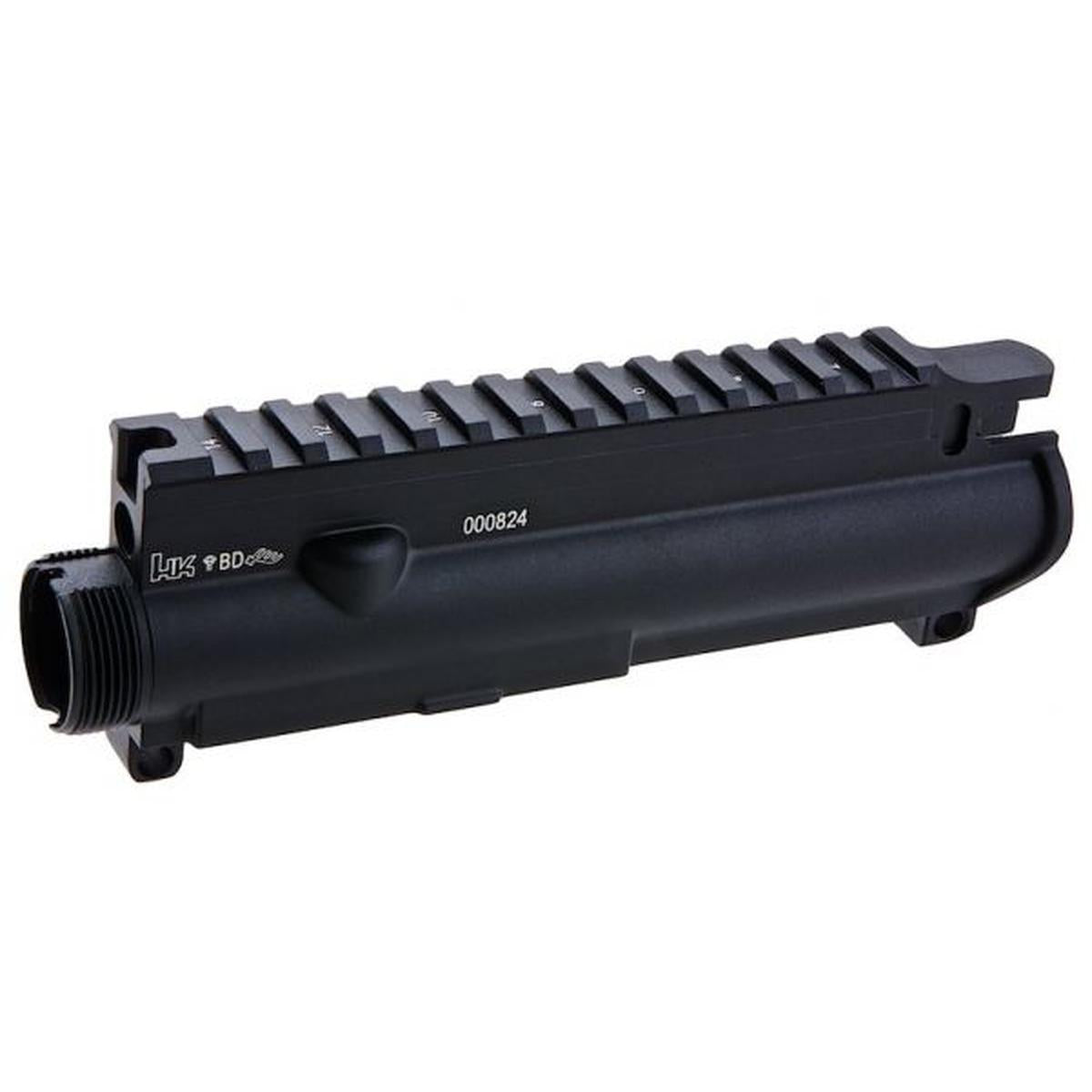 VFC UMAREX HK416D GEN 2 GBB アッパーレシーバー (オリジナル部品番号 01-1)-AIRSOFT GOGO エアガン・サバゲー用品通販