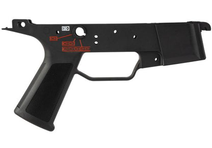 VFC / UMAREX UMP GBB グリップ-AIRSOFT GOGO エアガン・サバゲー用品通販