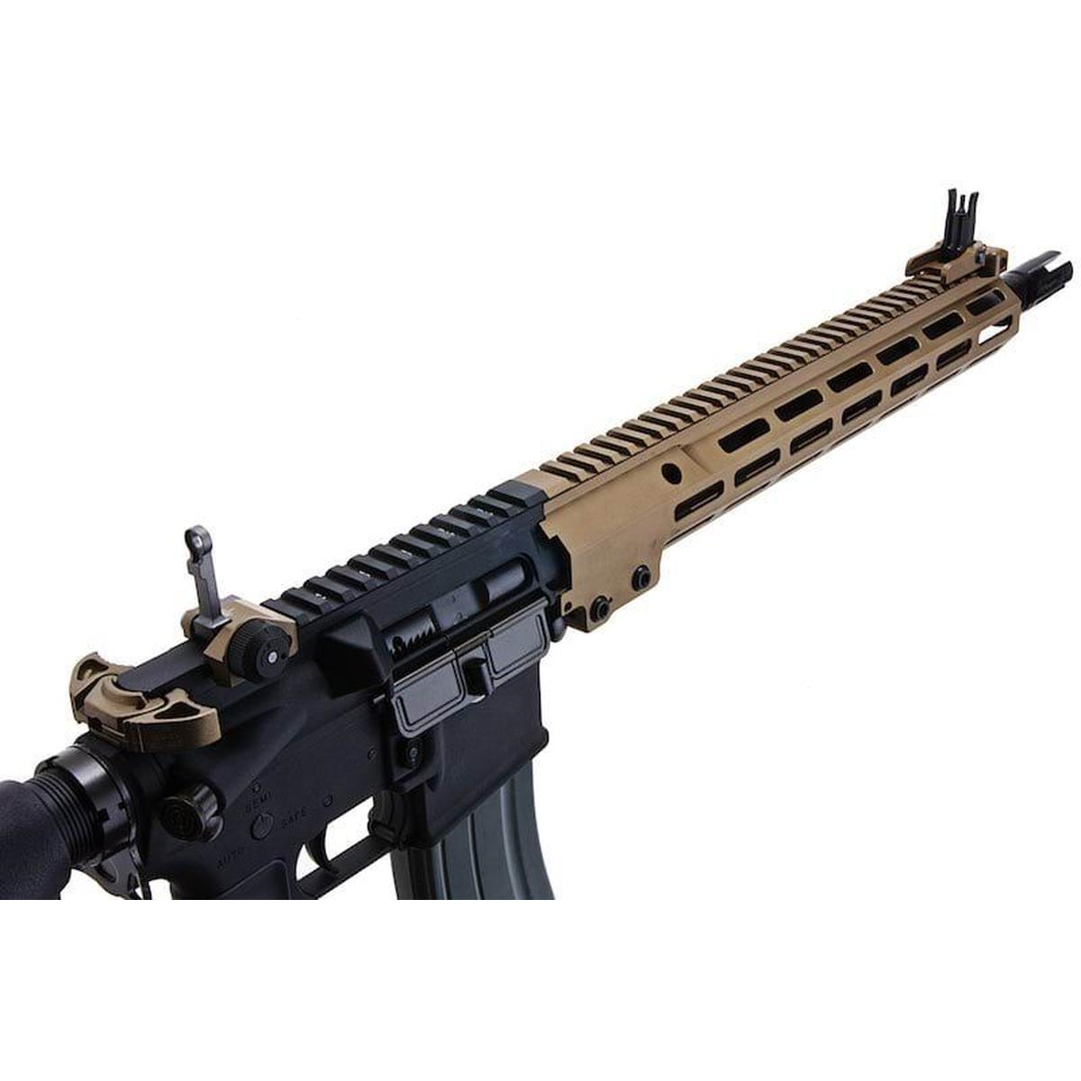 VFC URGI GBB エアソフト ライフル V3 (14.5 インチ コルト ライセンス)-AIRSOFT GOGO エアガン・サバゲー用品通販