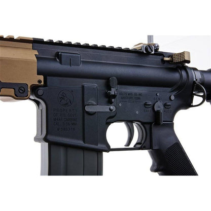 VFC URGI GBB エアソフト ライフル V3 (14.5 インチ コルト ライセンス)-AIRSOFT GOGO エアガン・サバゲー用品通販