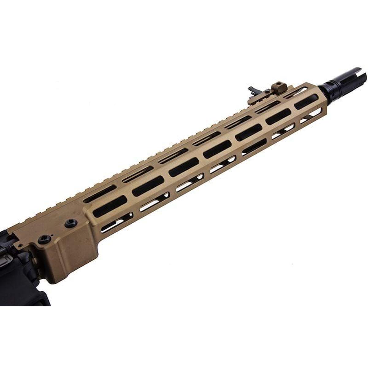 VFC URGI GBB エアソフト ライフル V3 (14.5 インチ コルト ライセンス)-AIRSOFT GOGO エアガン・サバゲー用品通販