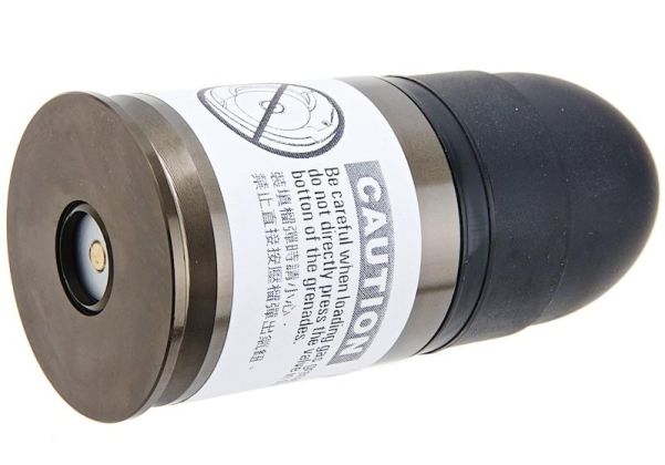 VFC US SOCOM M3 MAAWS 40mm エアソフトグレネードカートリッジ-AIRSOFT GOGO エアガン・サバゲー用品通販