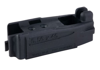 VFC VMAG ガスマガジンリップセット (V3) - ブラック-AIRSOFT GOGO エアガン・サバゲー用品通販
