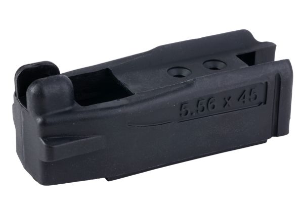 VFC VMAG ガスマガジンリップセット (V3) - ブラック-AIRSOFT GOGO エアガン・サバゲー用品通販