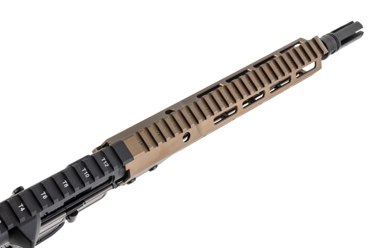 VFC VR16 URG-I 11.5インチ EVO GBB エアソフトガン-AIRSOFT GOGO エアガン・サバゲー用品通販