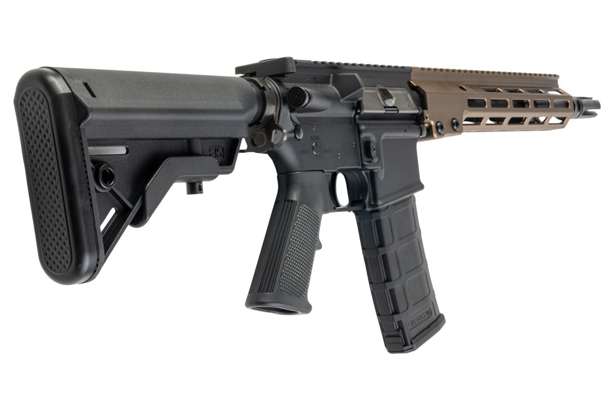 VFC VR16 URG-I 11.5インチ EVO GBB エアソフトガン-AIRSOFT GOGO エアガン・サバゲー用品通販