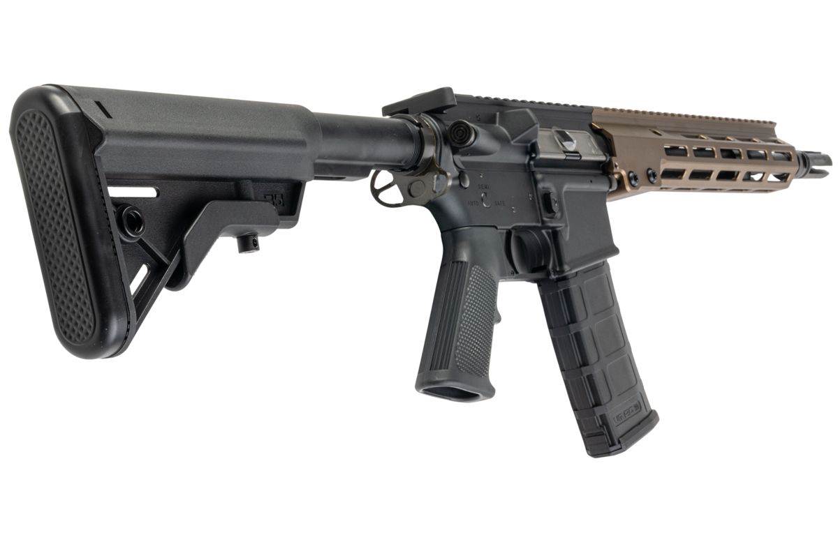 VFC VR16 URG-I 11.5インチ EVO GBB エアソフトガン-AIRSOFT GOGO エアガン・サバゲー用品通販