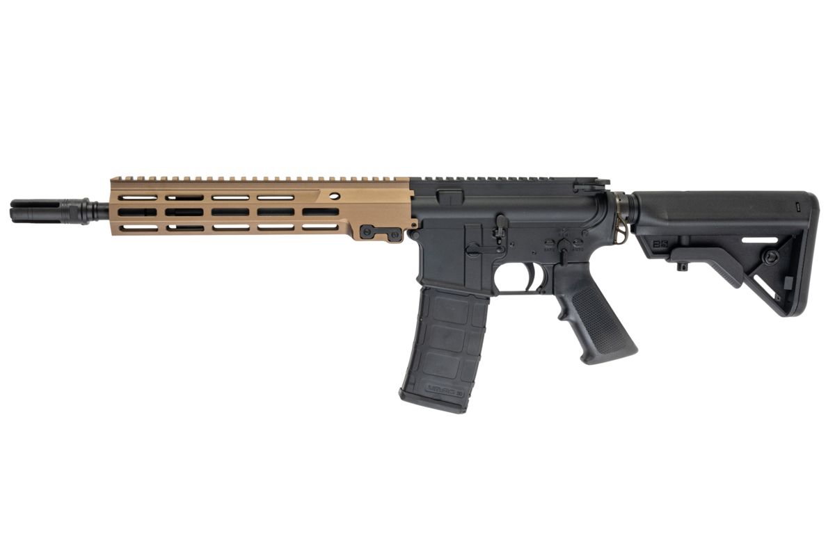 VFC VR16 URG-I 11.5インチ EVO GBB エアソフトガン-AIRSOFT GOGO エアガン・サバゲー用品通販