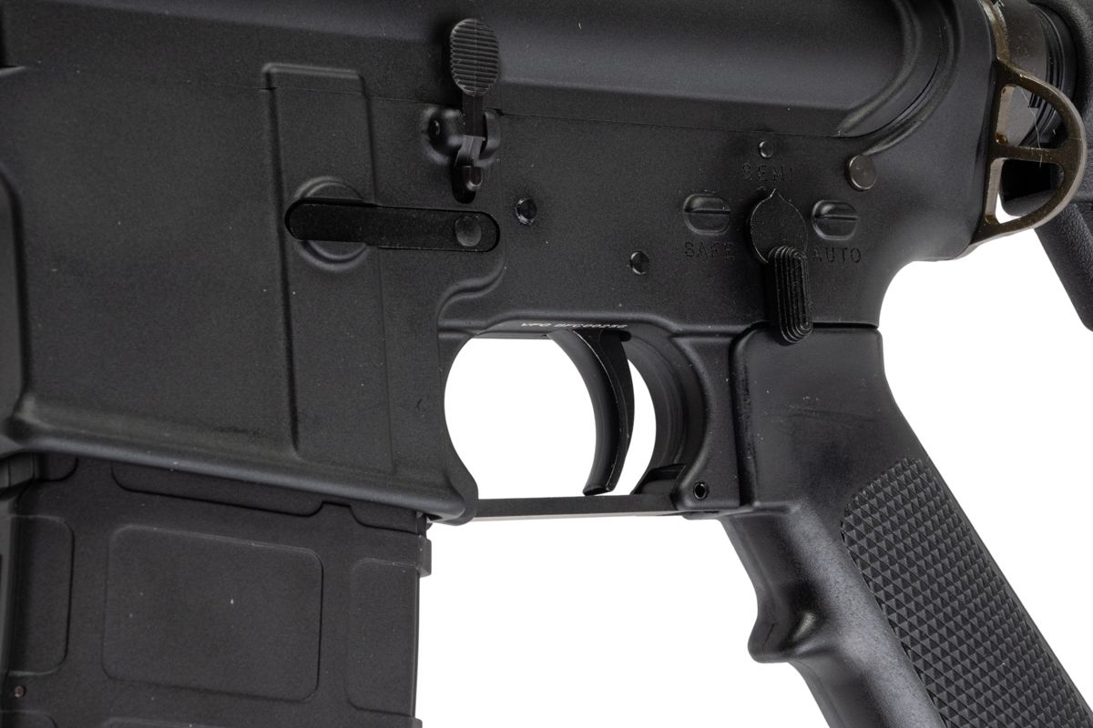 VFC VR16 URG-I 11.5インチ EVO GBB エアソフトガン-AIRSOFT GOGO エアガン・サバゲー用品通販