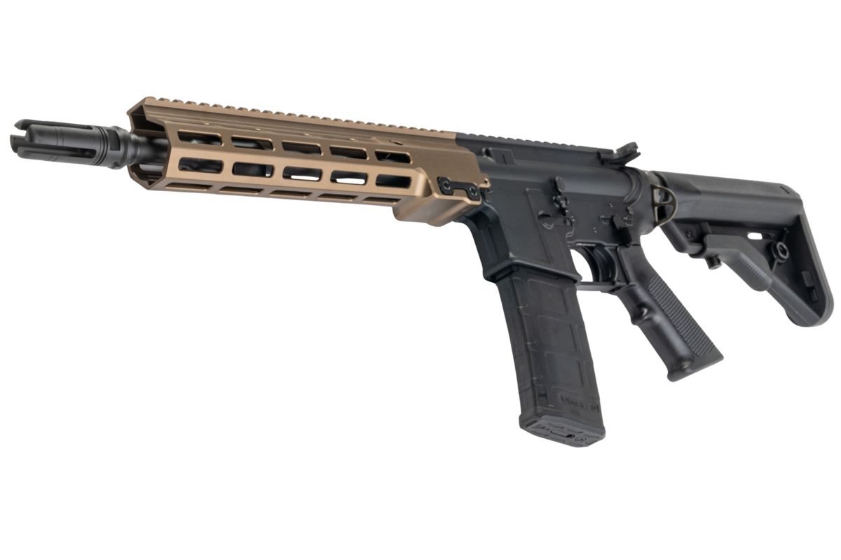 VFC VR16 URG-I 11.5インチ EVO GBB エアソフトガン-AIRSOFT GOGO エアガン・サバゲー用品通販