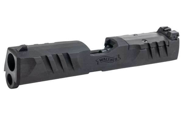 VFC Walther PDP スチールGBBスライドセット（Umarex PDP GBBピストル用）-AIRSOFT GOGO エアガン・サバゲー用品通販