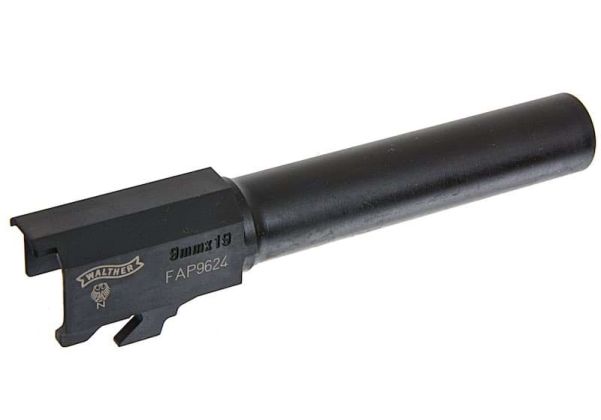 VFC ワルサー PPQ M2 アウターバレル (4インチ、スチール)-AIRSOFT GOGO エアガン・サバゲー用品通販