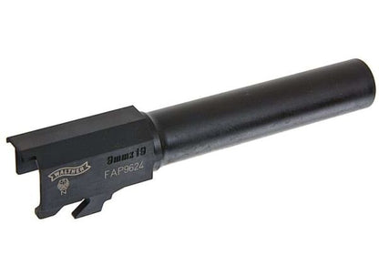 VFC ワルサー PPQ M2 アウターバレル (4インチ、スチール)-AIRSOFT GOGO エアガン・サバゲー用品通販