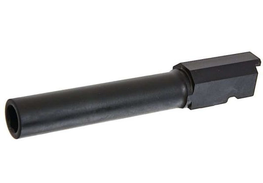 VFC ワルサー PPQ M2 アウターバレル (4インチ、スチール)-AIRSOFT GOGO エアガン・サバゲー用品通販