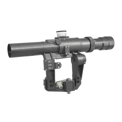 VictOptics 3-9x24 SVD ドラグノフ スコープ FFP ( OPFF-03 )-AIRSOFT GOGO エアガン・サバゲー用品通販