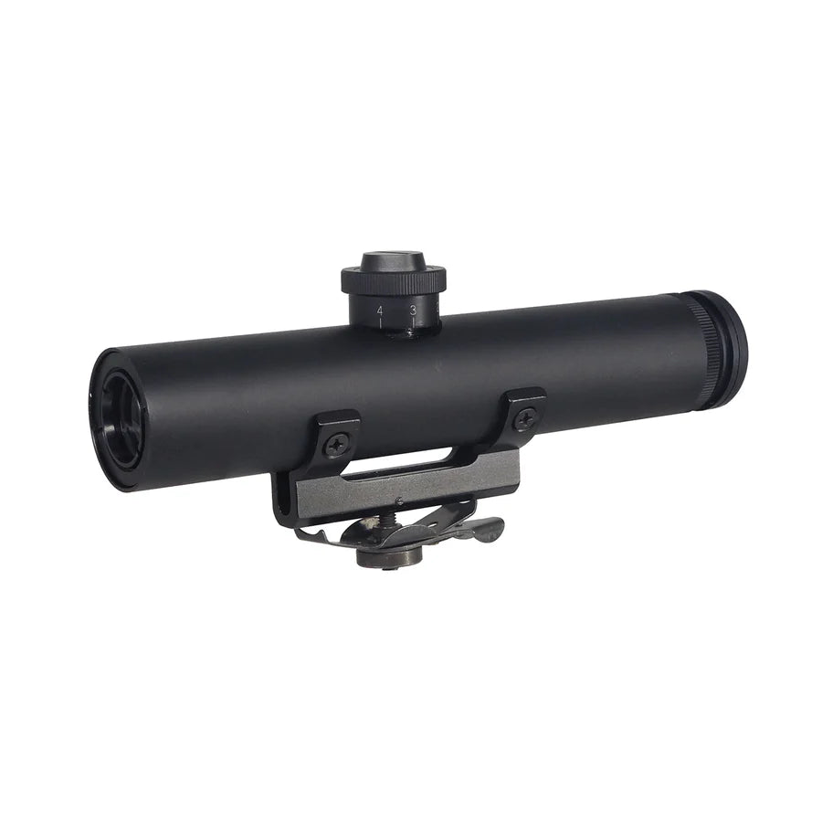 VictOptics 4x22 M16 キャリーハンドルスコープ (SCOC-06)-AIRSOFT GOGO エアガン・サバゲー用品通販