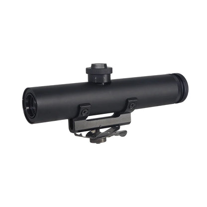 VictOptics 4x22 M16 キャリーハンドルスコープ (SCOC-06)-AIRSOFT GOGO エアガン・サバゲー用品通販