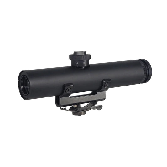 VictOptics 4x22 M16 キャリーハンドルスコープ (SCOC-06)-AIRSOFT GOGO エアガン・サバゲー用品通販