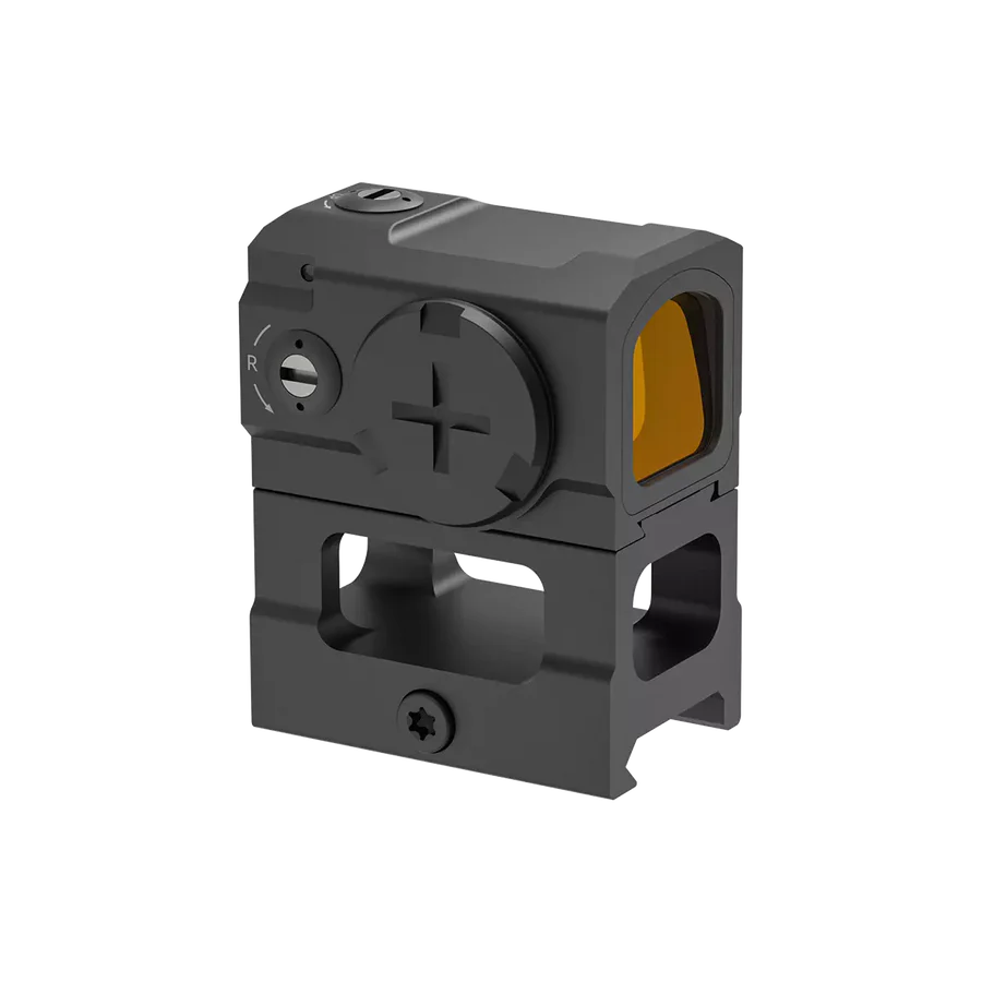 VictOptics SRD 1x18x20 VOD 赤ドットサイト (RDSL34)-AIRSOFT GOGO エアガン・サバゲー用品通販