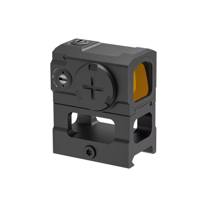 VictOptics SRD 1x18x20 VOD 赤ドットサイト (RDSL34)-AIRSOFT GOGO エアガン・サバゲー用品通販