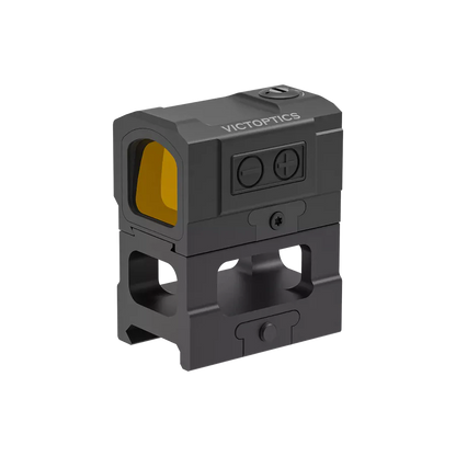 VictOptics SRD 1x18x20 VOD 赤ドットサイト (RDSL34)-AIRSOFT GOGO エアガン・サバゲー用品通販