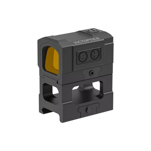 VictOptics SRD 1x18x20 VOD 赤ドットサイト (RDSL34)-AIRSOFT GOGO エアガン・サバゲー用品通販