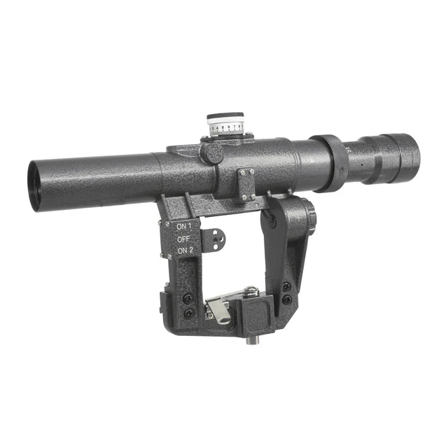 VictOptics 3-9x24 SVD ドラグノフ スコープ FFP ( OPFF-03 VictOptics 3-9x24 SVD ドラグノフ スコープ FFP ( OPFF-03