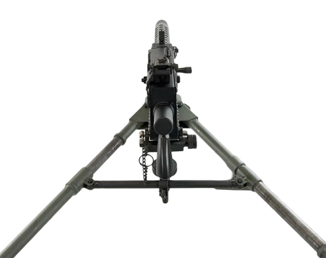 Viva Arms M1919A4 マシンガン-AIRSOFT GOGO エアガン・サバゲー用品通販