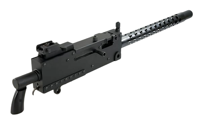Viva Arms M1919A4 マシンガン-AIRSOFT GOGO エアガン・サバゲー用品通販