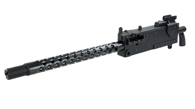 Viva Arms M1919A4 マシンガン-AIRSOFT GOGO エアガン・サバゲー用品通販