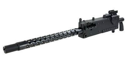 Viva Arms M1919A4 マシンガン-AIRSOFT GOGO エアガン・サバゲー用品通販
