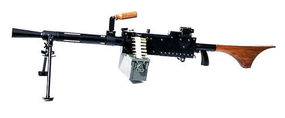 Viva Arms M1919A6 AEGマシンガン-AIRSOFT GOGO エアガン・サバゲー用品通販