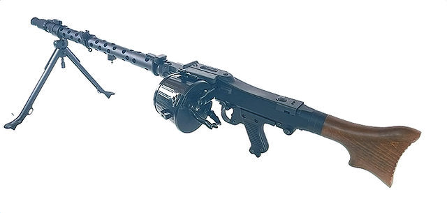 Viva Arms MG34 マシンガン-AIRSOFT GOGO エアガン・サバゲー用品通販
