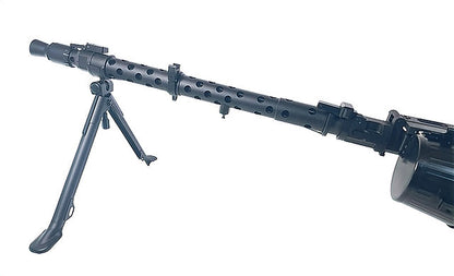 Viva Arms MG34 マシンガン-AIRSOFT GOGO エアガン・サバゲー用品通販