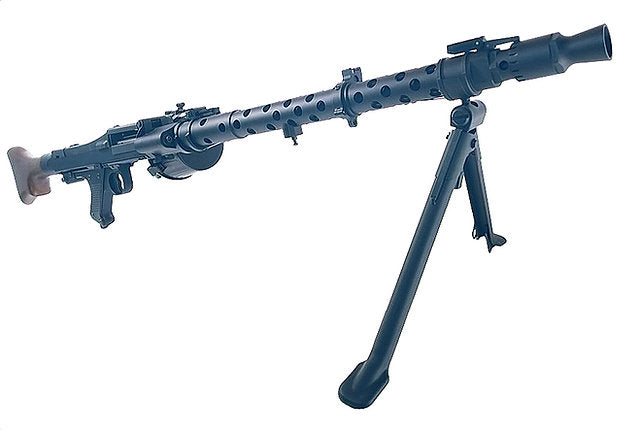Viva Arms MG34 マシンガン-AIRSOFT GOGO エアガン・サバゲー用品通販