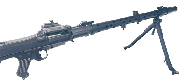 Viva Arms MG34 マシンガン-AIRSOFT GOGO エアガン・サバゲー用品通販