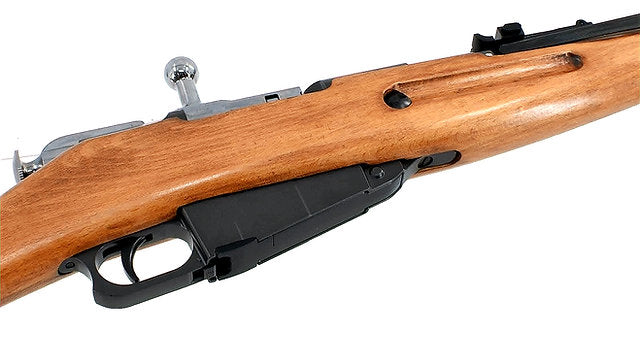 Viva Arms モシン・ナガン M44 カービン CO2 ライフル(納期は12月予定)-AIRSOFT GOGO エアガン・サバゲー用品通販