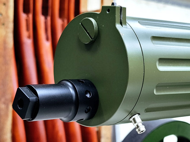 Viva Arms ロシア製 Maxim 1910 マシンガン（防弾密封(みっぷう)ドは付属しません）-AIRSOFT GOGO エアガン・サバゲー用品通販