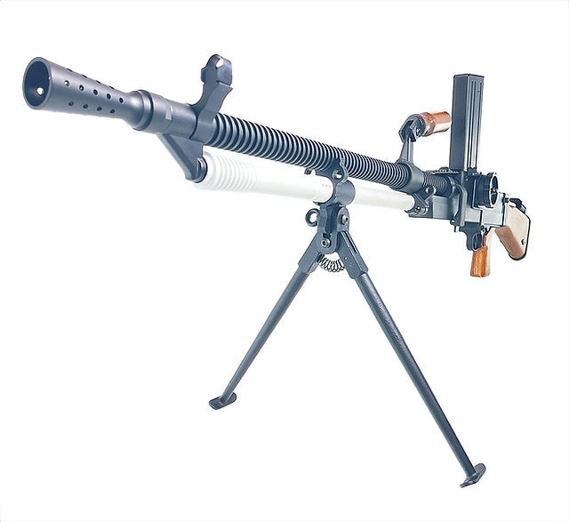 Viva Arms ZB26 チェコスロバキア軽機関銃-AIRSOFT GOGO エアガン・サバゲー用品通販