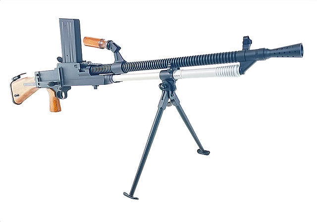 Viva Arms ZB26 チェコスロバキア軽機関銃-AIRSOFT GOGO エアガン・サバゲー用品通販