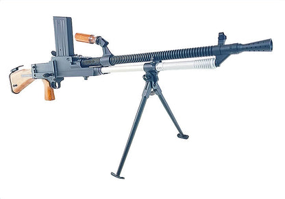 Viva Arms ZB26 チェコスロバキア軽機関銃-AIRSOFT GOGO エアガン・サバゲー用品通販